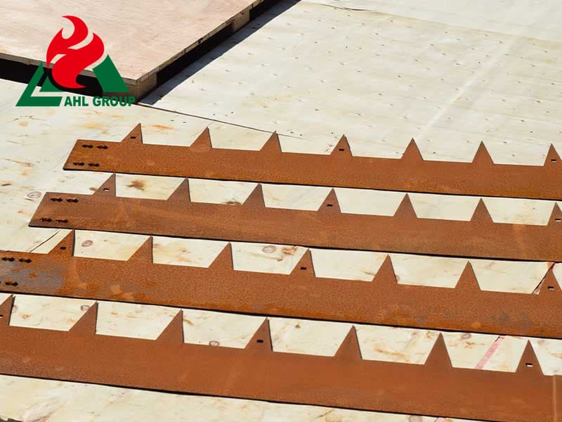 <h3>Garden Bed Edging - Bunnings Australia</h3>
